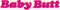 Baby Butt Onlineshop